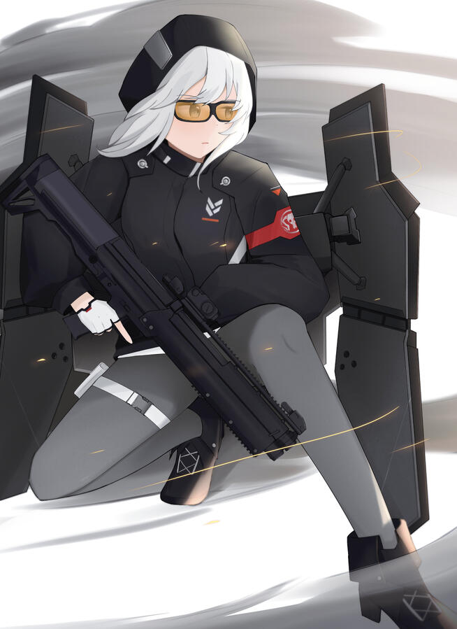 KSG