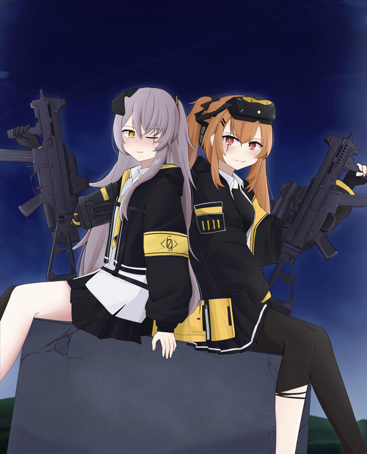 UMPSister UMPSister