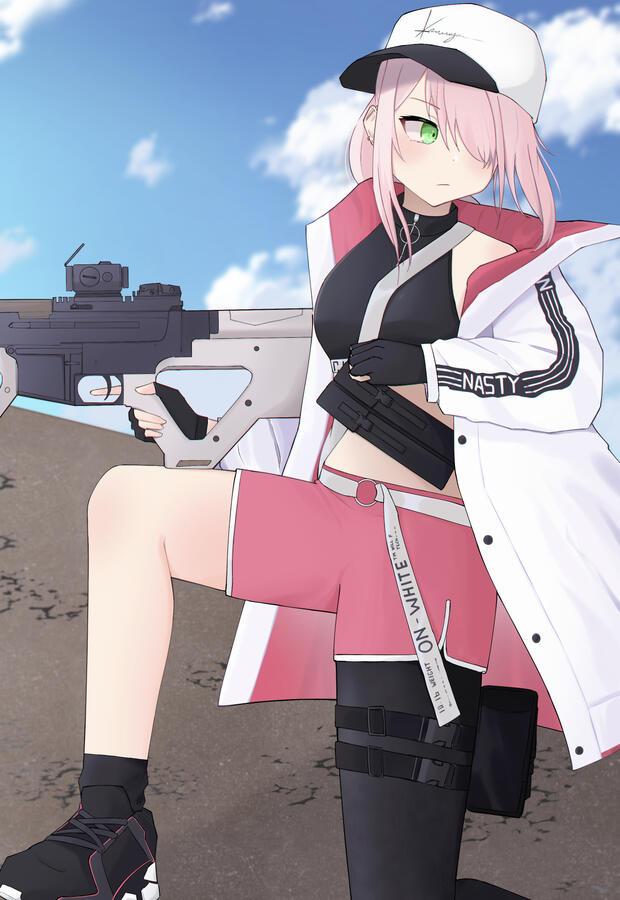 AR57 AR57