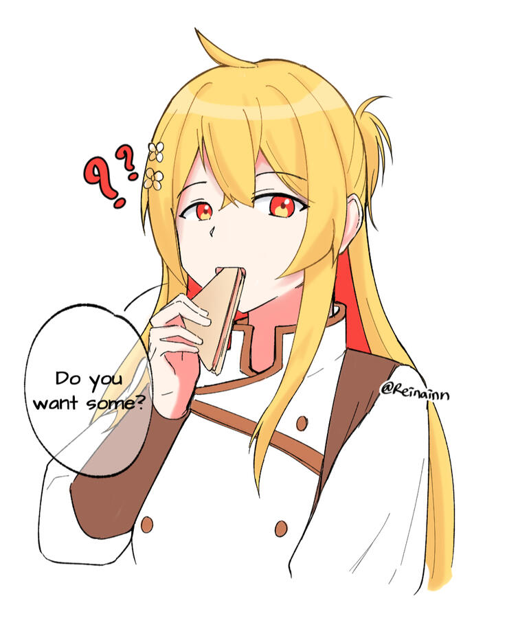 Ayaka Ayaka